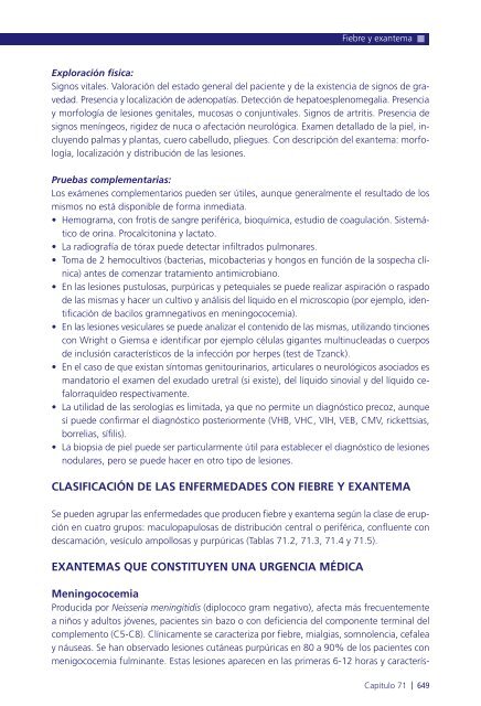 Manual de protocolos y actuación en