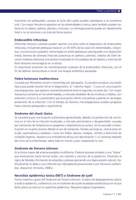 Manual de protocolos y actuación en