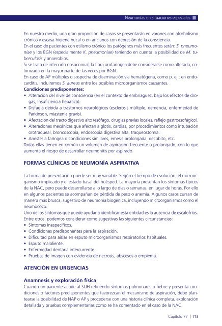 Manual de protocolos y actuación en