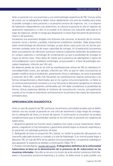 Manual de protocolos y actuación en