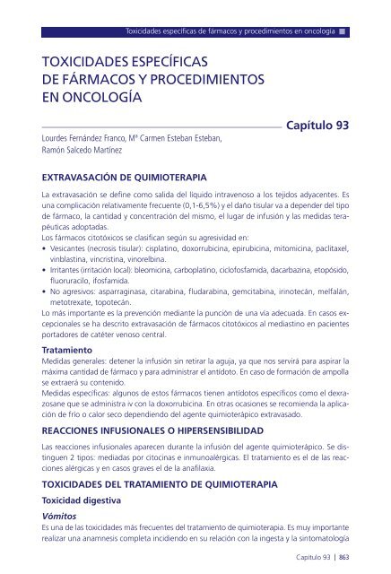 Manual de protocolos y actuación en