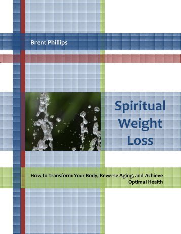 ⓕⓡⓔⓔ » Spiritual Weight Loss Viana Stibal | Free Download