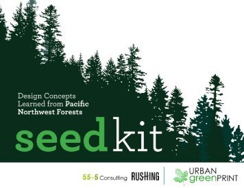 SeedKit