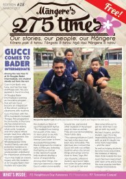 275 Times March 2017
