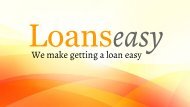 Fast personal loans 