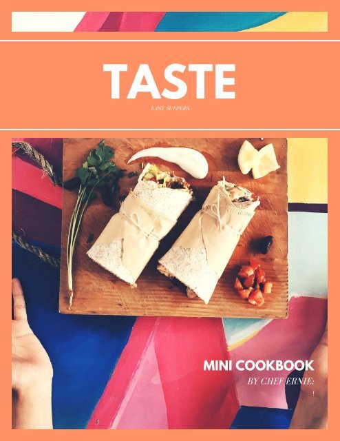 Copy of Mini Cookbook_print
