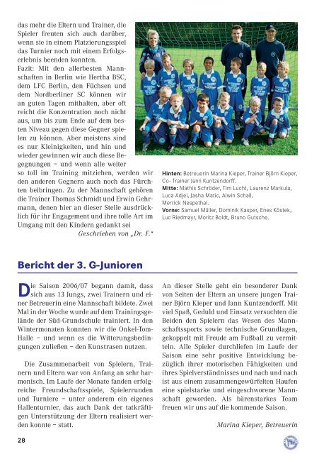 Nach - F.C. Hertha 03 Zehlendorf e.V.