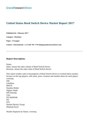 united-states-reed-switch-device