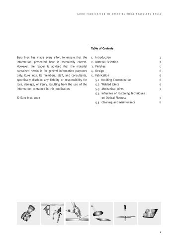 English (PDF -  286KB) - ThyssenKrupp Nirosta