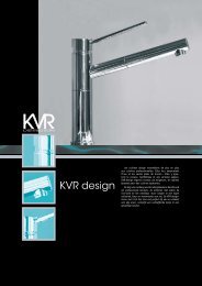 KVR design