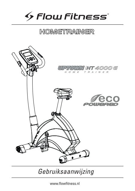 hometrainer direct drive test