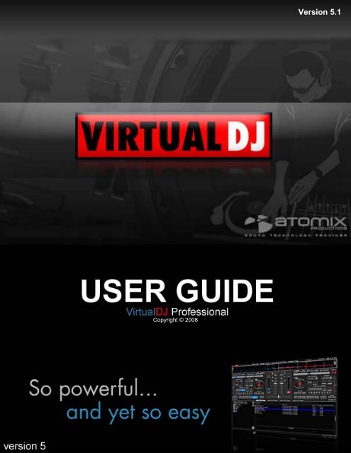 Retrieving ID3 tag Data - Virtual DJ