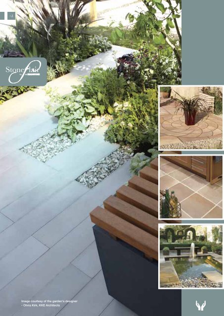 Bradstone Brochure - Aggregate Industries