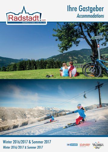 Radstadt 2017