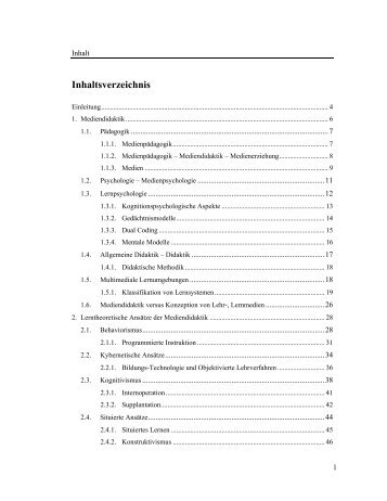 4. Technische Entwicklung Lernmodul â€žTon-Reichâ€œ