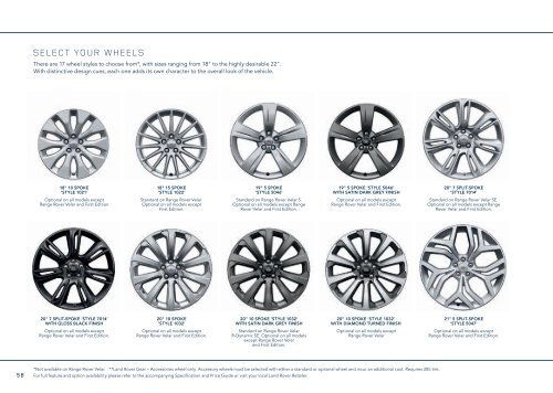 Velar Brochure