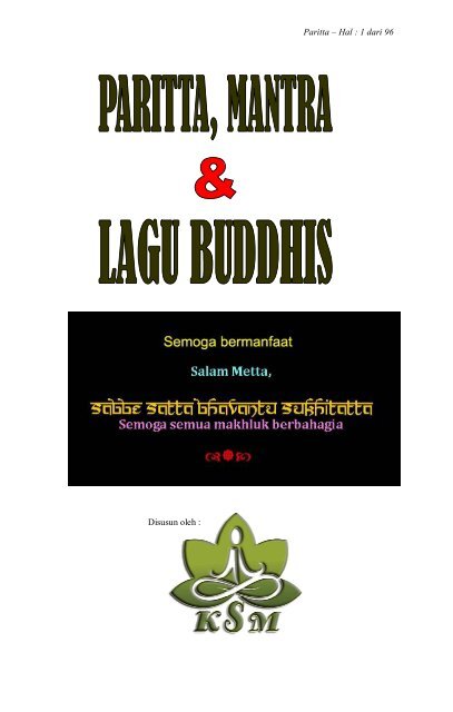 Ucapan Turut Berduka Cita Agama Buddha