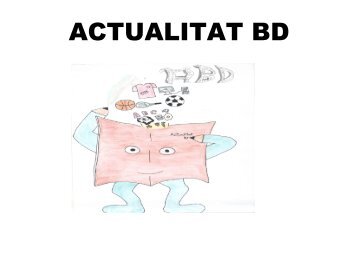 ACTUALITAT BD.odp