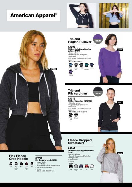 AmericanApparel