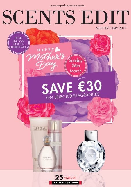 The Perfumes Shop Mothers Day ROI
