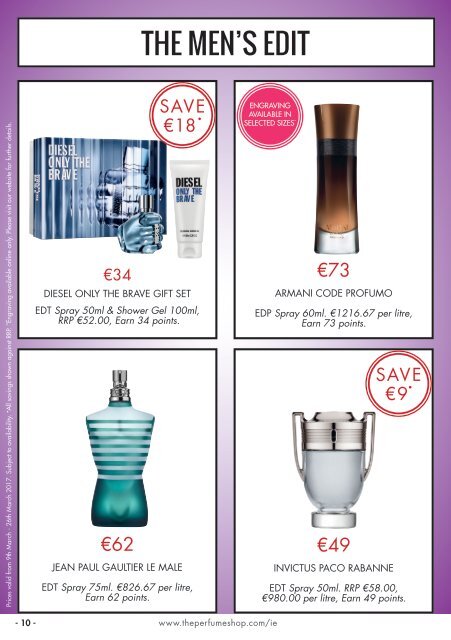 The Perfumes Shop Mothers Day ROI