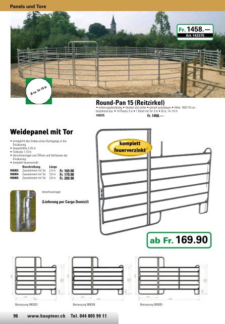 Landwirtschaft 2017