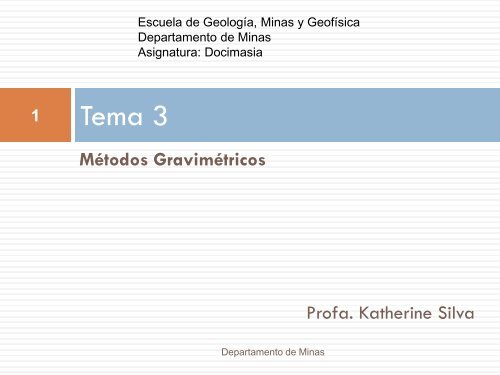 Tema 3