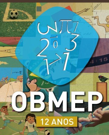 Revista_OBMEP_12_anos