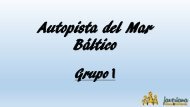 Autopista del Mar Báltico