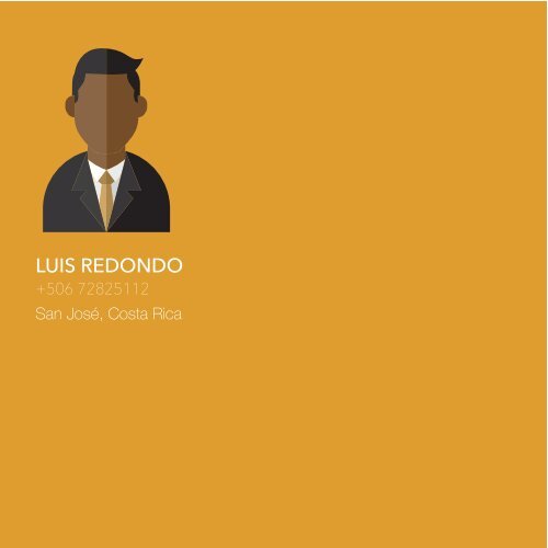 Luis Redondo Distribuidora