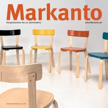 Markanto Katalog 2017