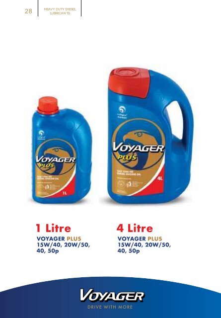 4 Litre