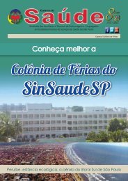 REVISTA Colônia de Férias 