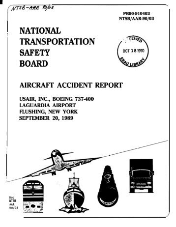 NTSB/AAR-90/03 - AirDisaster.Com