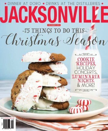 December 2016 Home Profile - Jacksonville Magazine