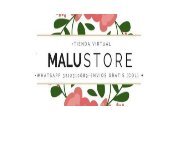 TIENDA VIRTUAL MALUSTORE