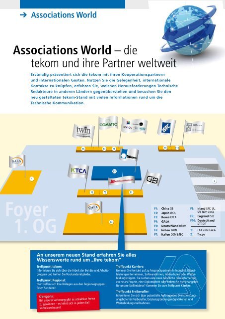 tcworld Conference - Uebersetzerportal.de