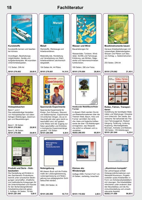 Katalog herunterladen - Austro-Tec GmbH