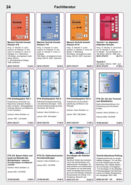 Katalog herunterladen - Austro-Tec GmbH