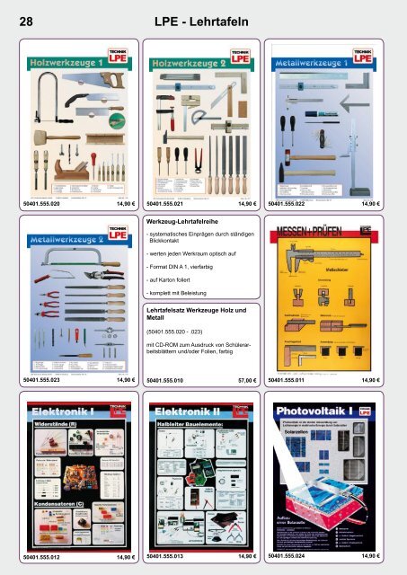 Katalog herunterladen - Austro-Tec GmbH