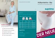 trockner- geeignet kochfest eingenähte ... - Suprima GmbH