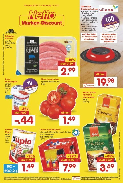 netto md prospekt kw10