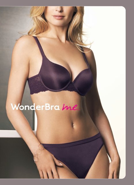 1643 - WonderBra