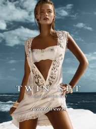 Spring Summer 2012 - Twin Set