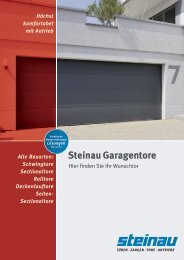 Steinau-Garagentorepdf