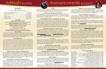 New Bulletin 3.4.17-1