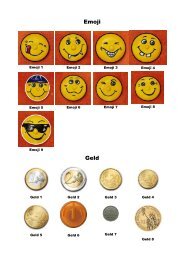 Prä-Emoji-Geld