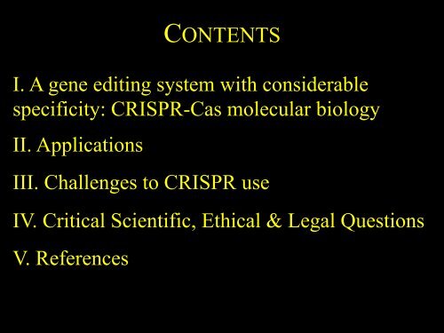 "Reviewing CRISPR the Disruptor" by Carolyn Brokowski