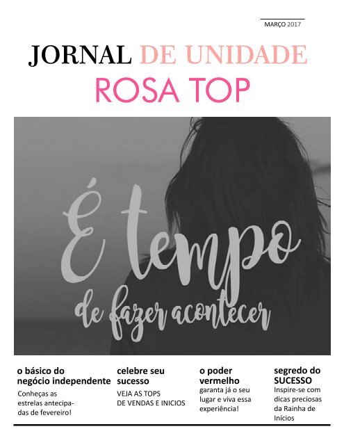 jornal rosa top_março