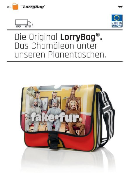 HALFAR Promotiontaschen